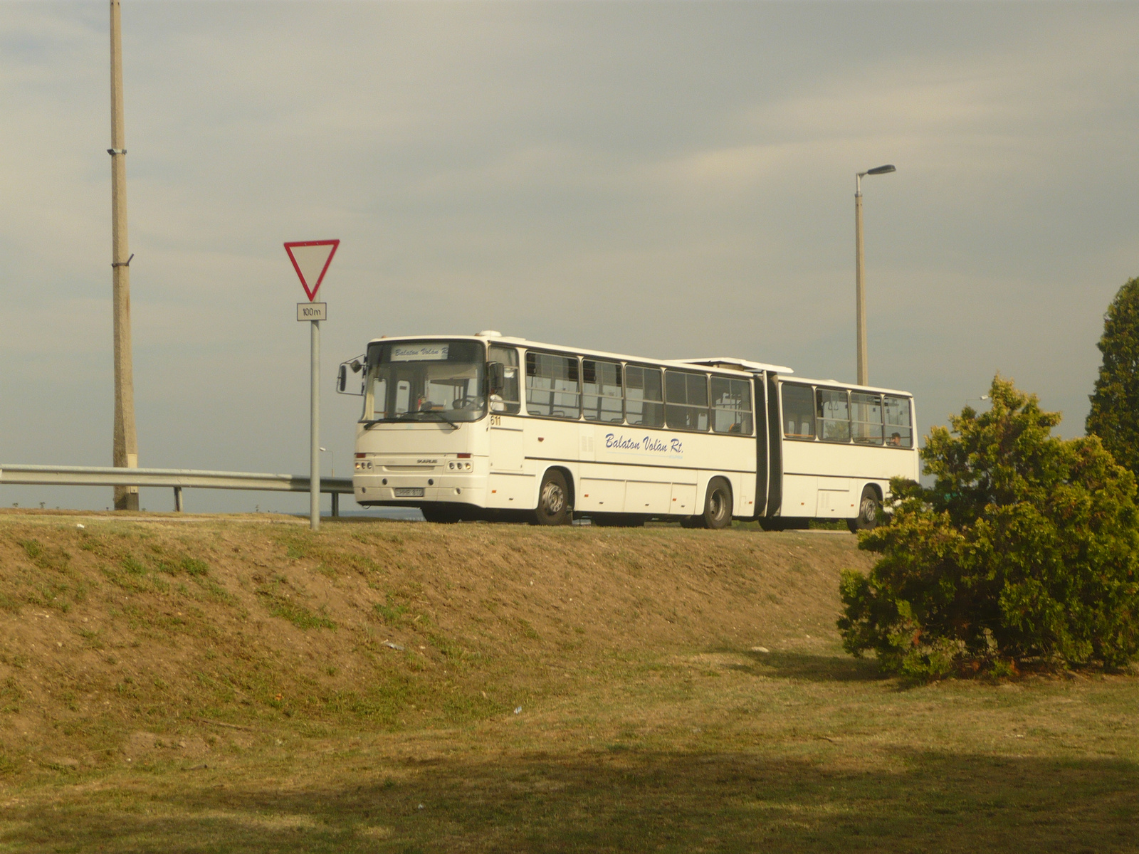 Ikarus C80.30A (HHR-810)