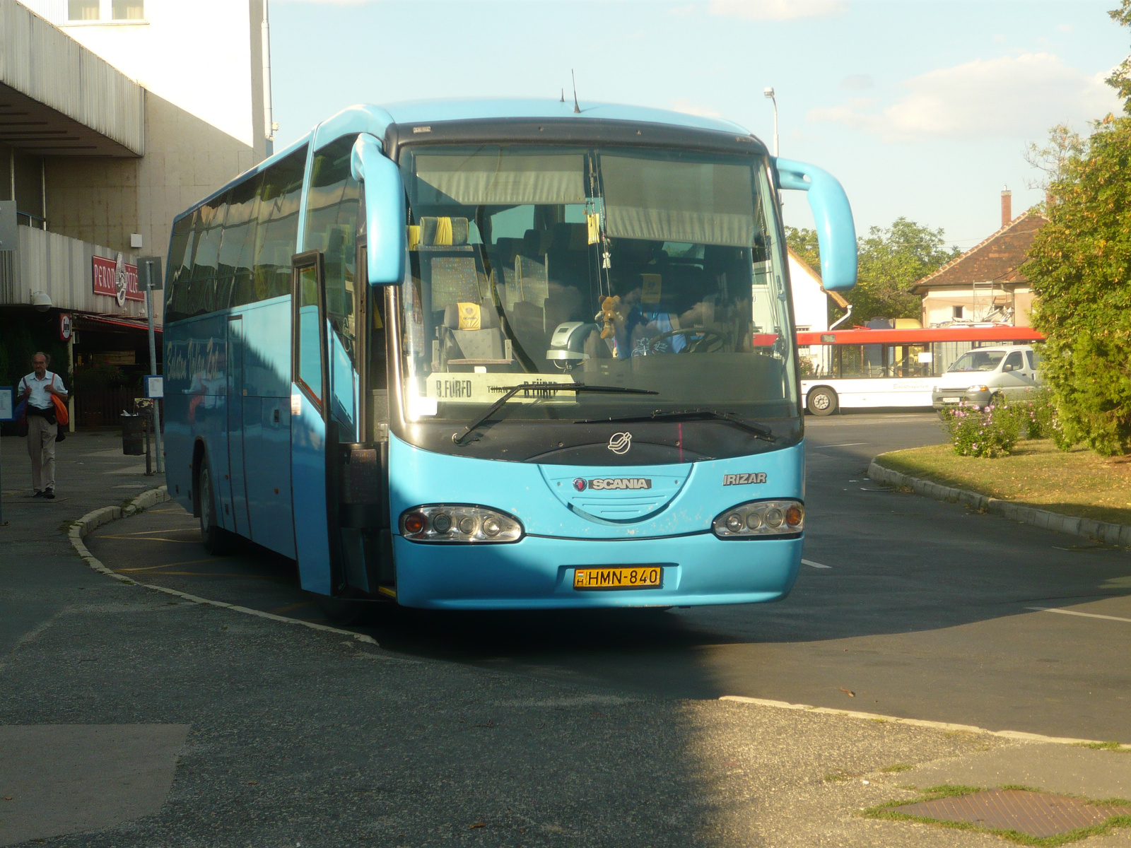 Irizar Century (HMN-840)