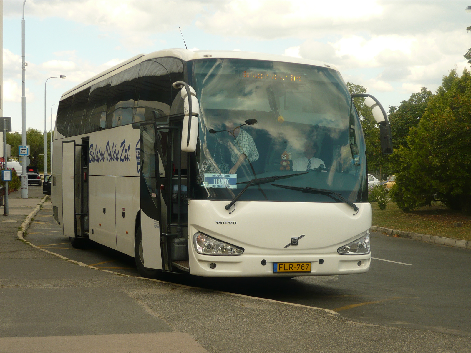 Volvo Alfa InterRegio (FLR-767)