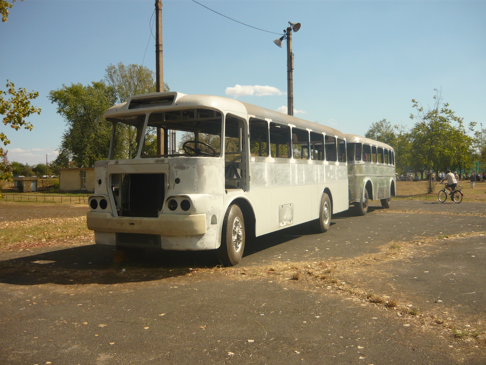 Ikarus 620