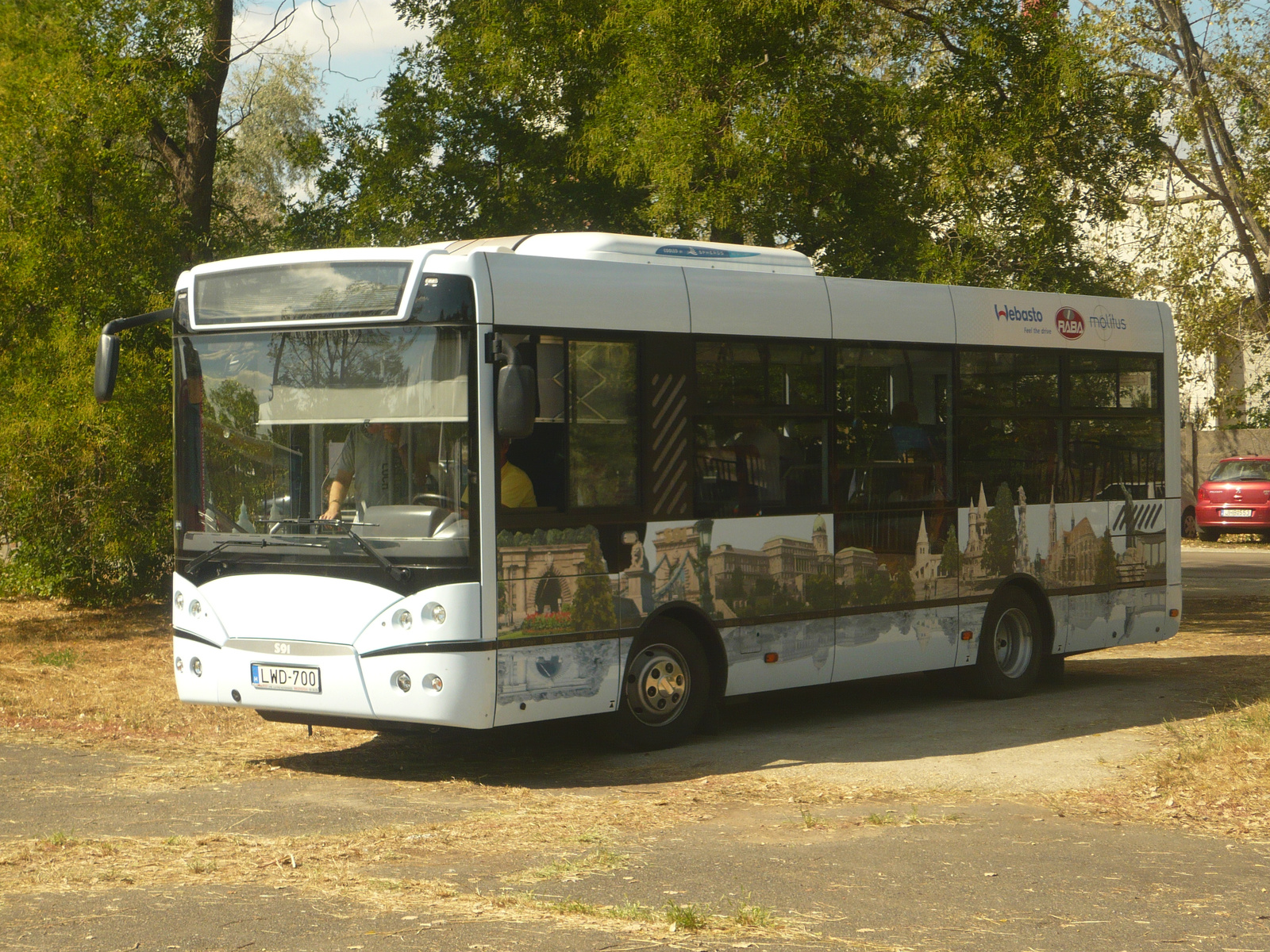 S91 (LWD-700)