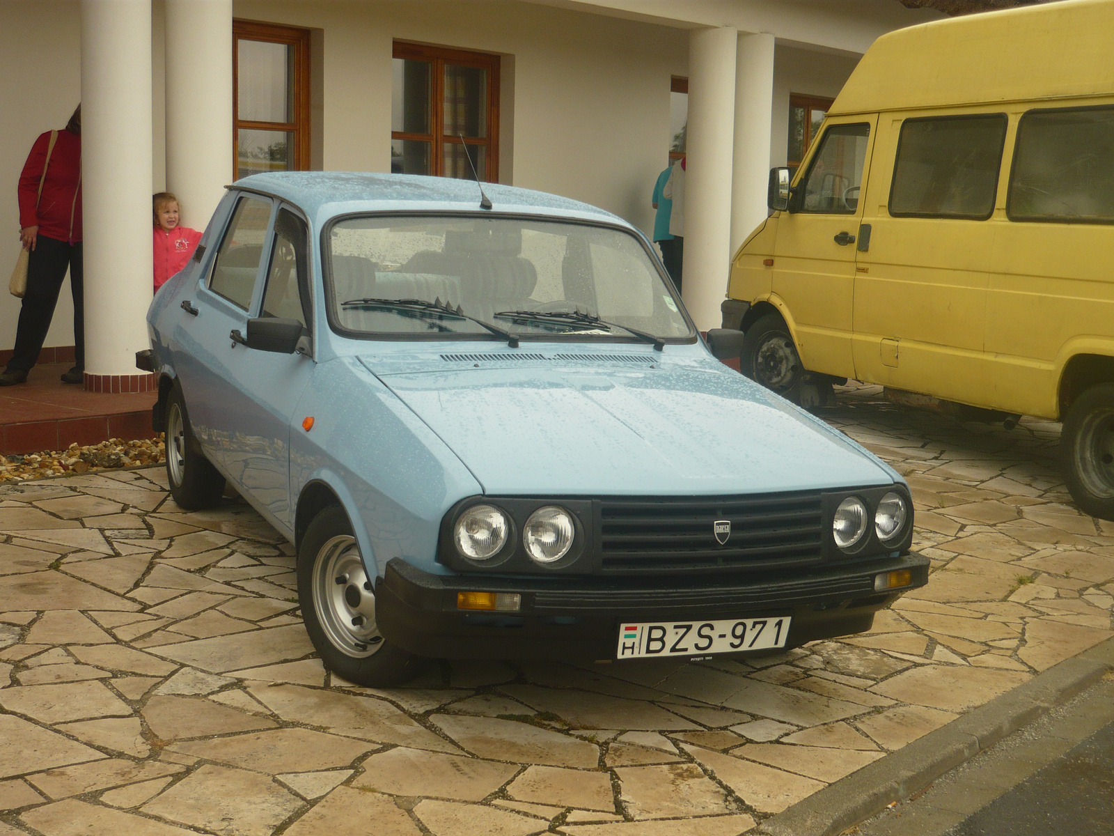 Dacia 1310