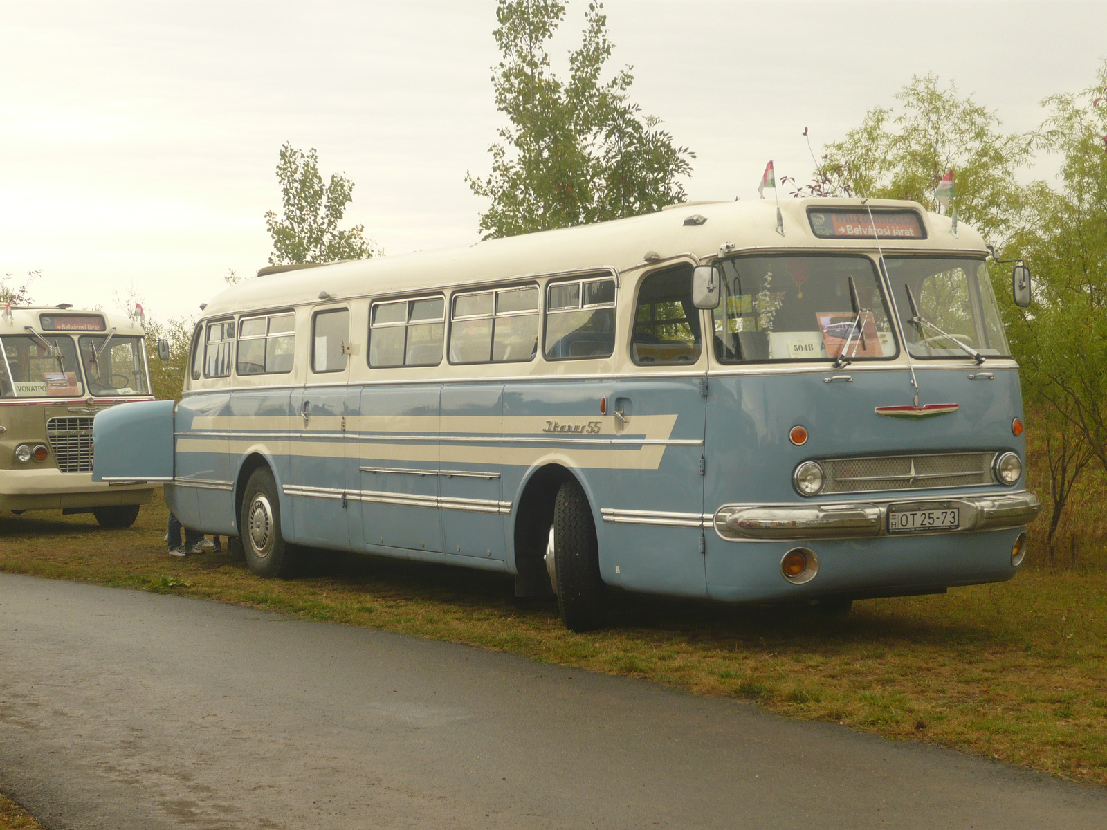 Ikarus 55 (OT 25-73)