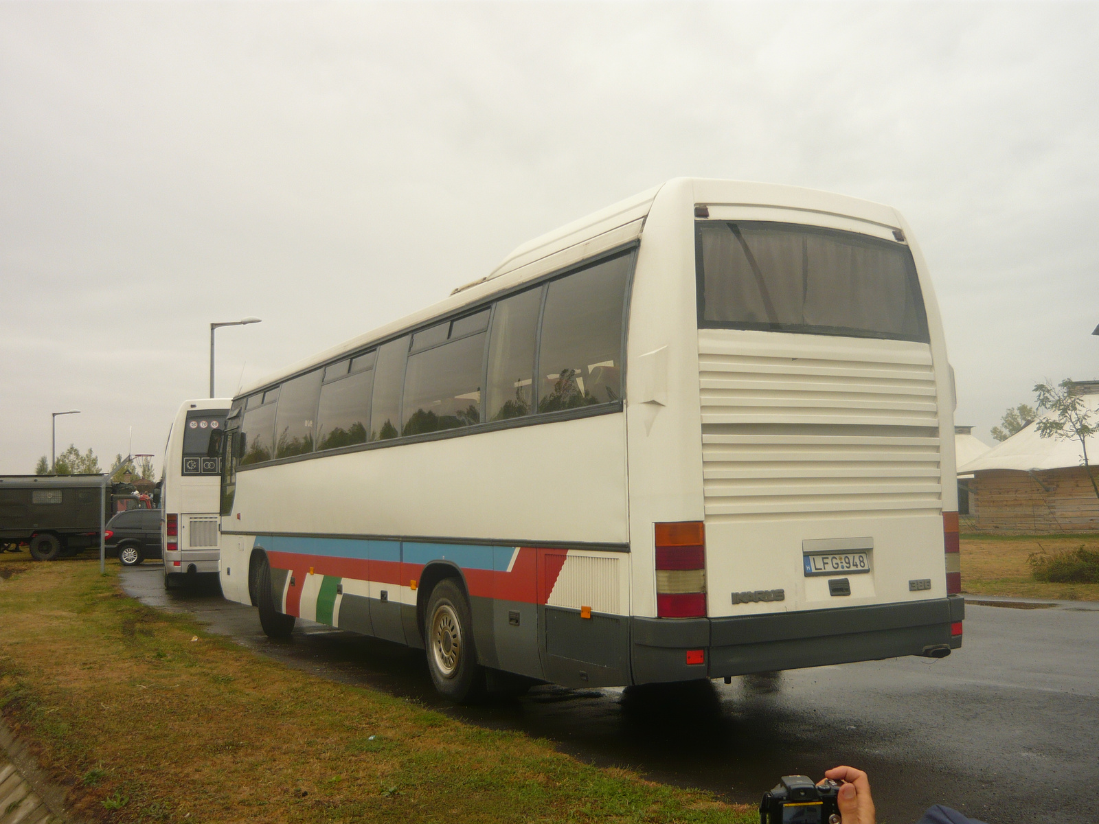 Ikarus 386.K3 (LFG-948)