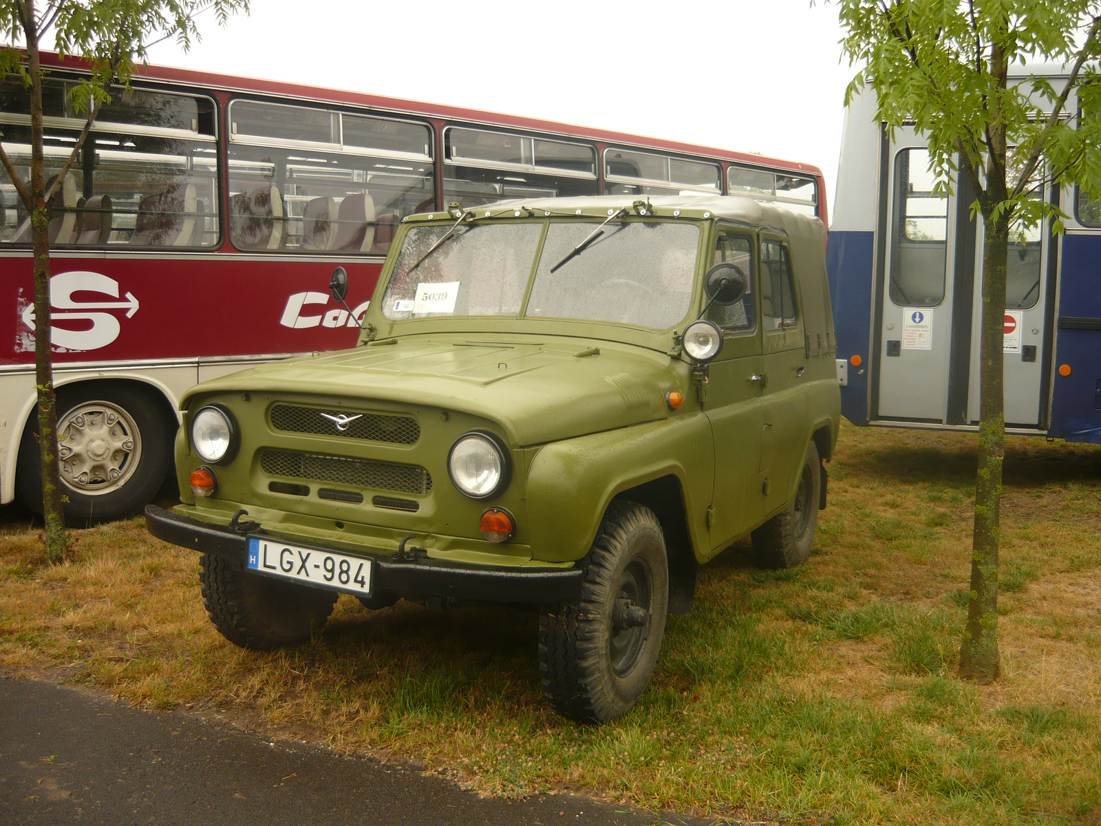 UAZ 469