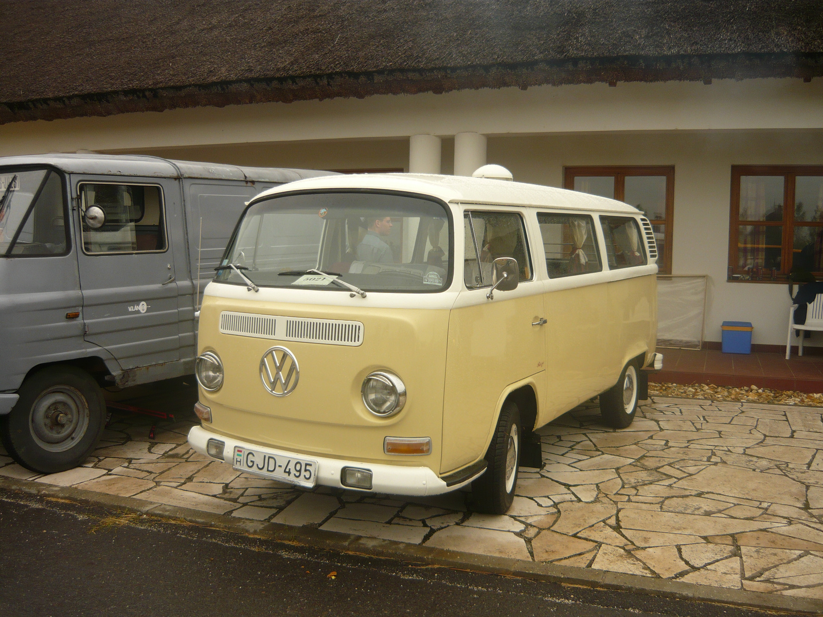 VW T2