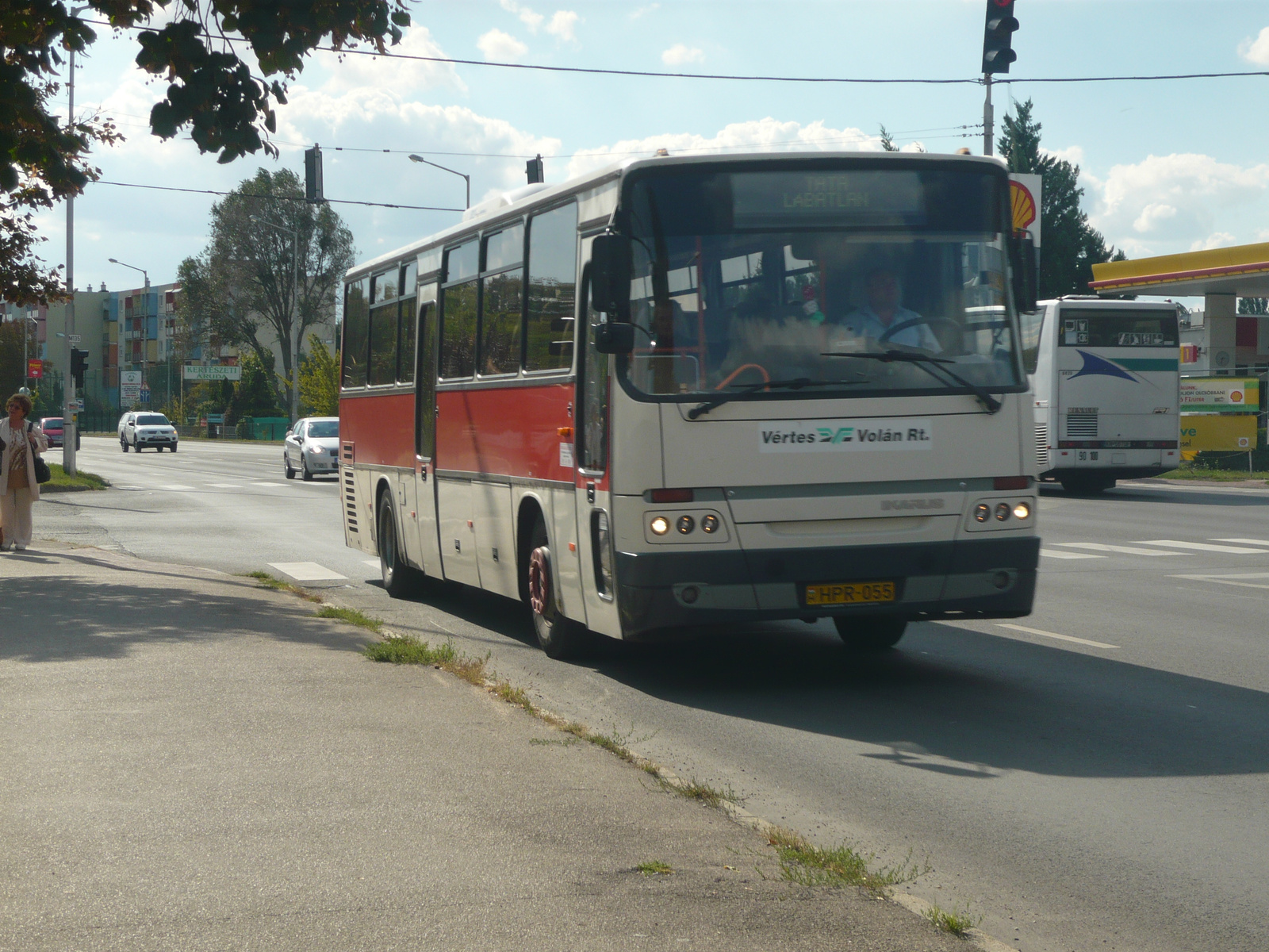 Ikarus C56.22V (HPR-055)