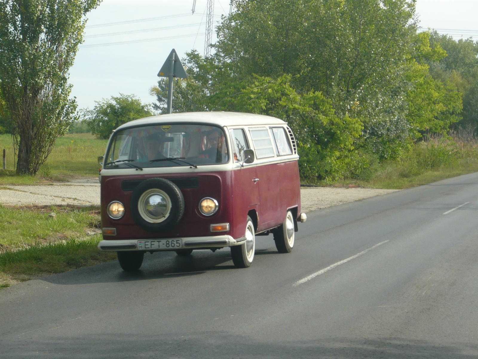 VW T2