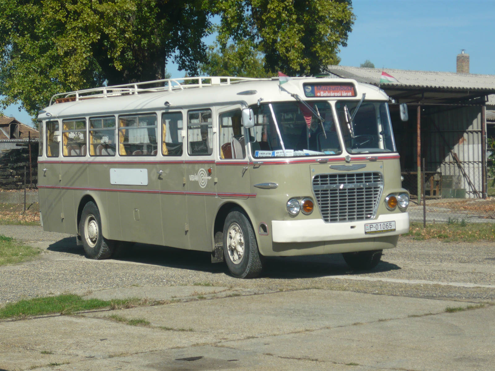 Ikarus 630