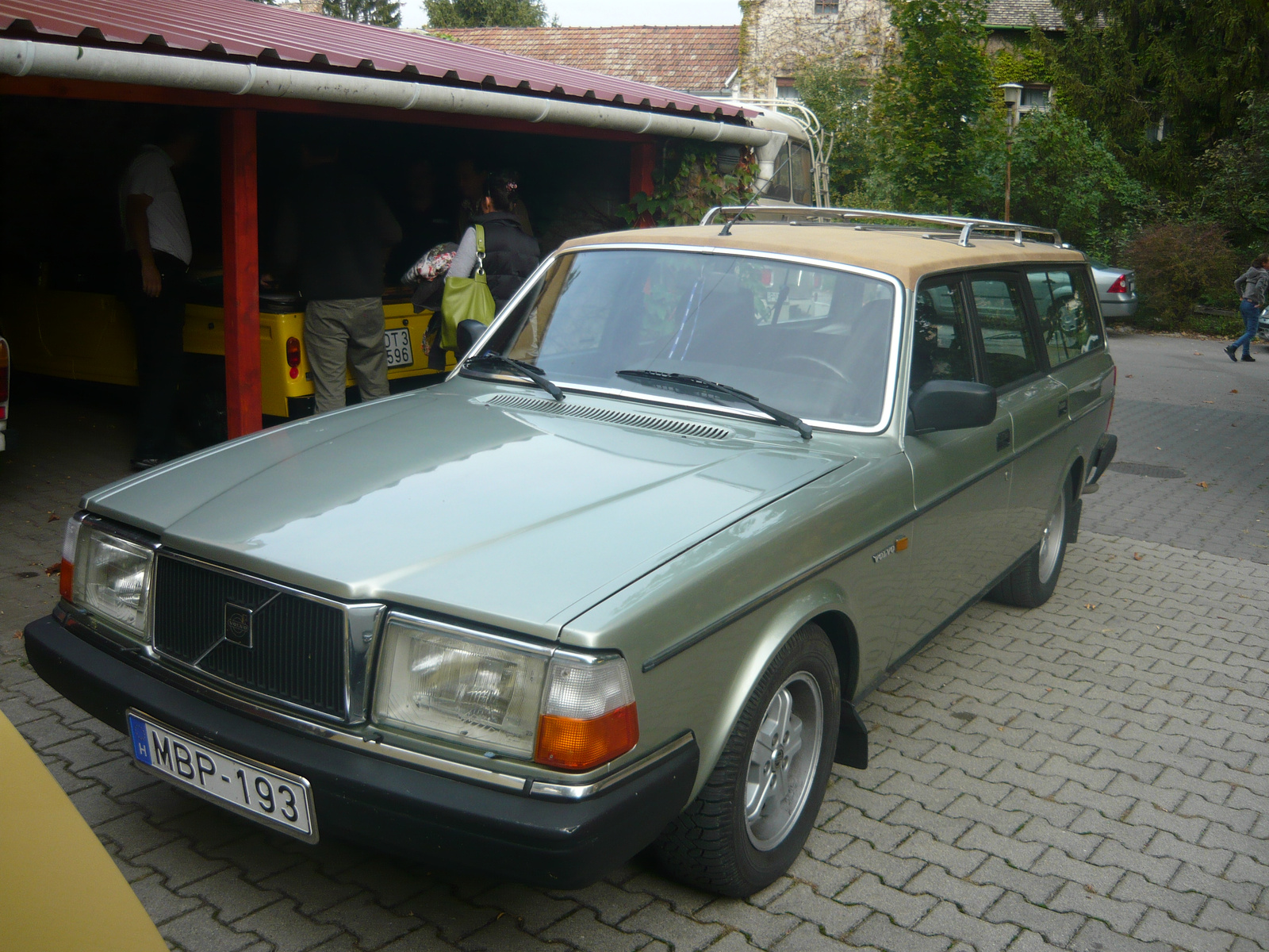 Volvo