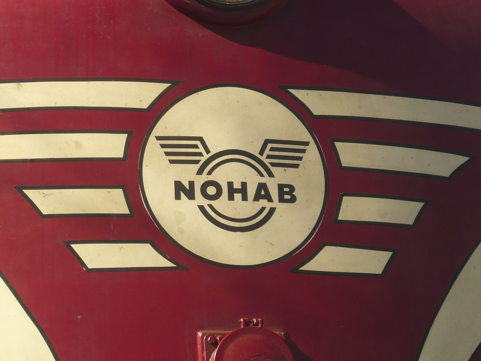 NOHAB