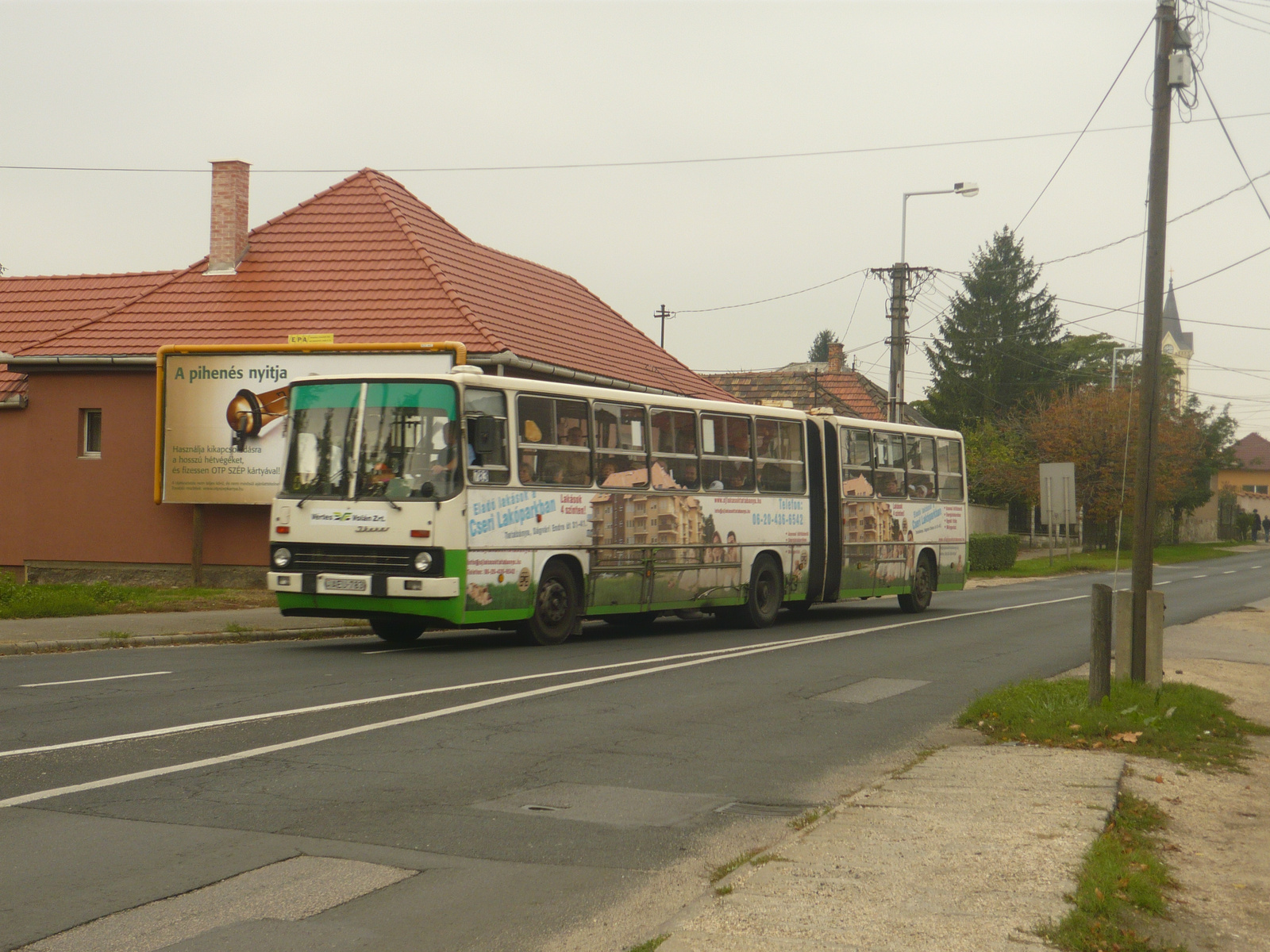 Ikarus 280.06 (AEU-783)