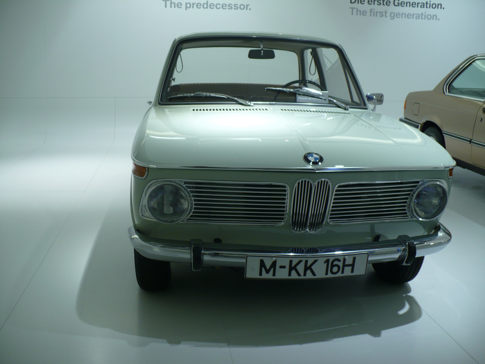 BMW 2002