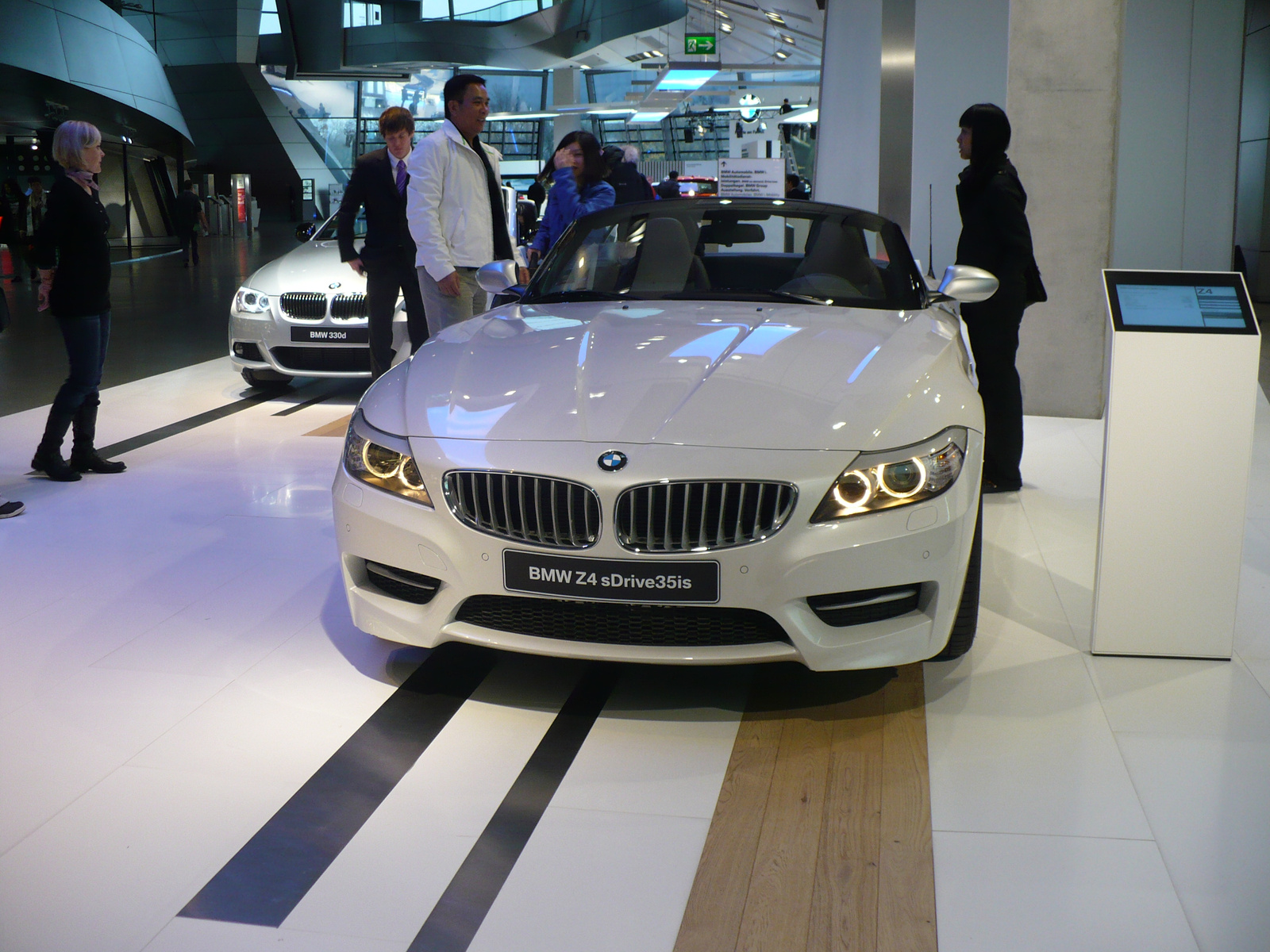 BMW Z4