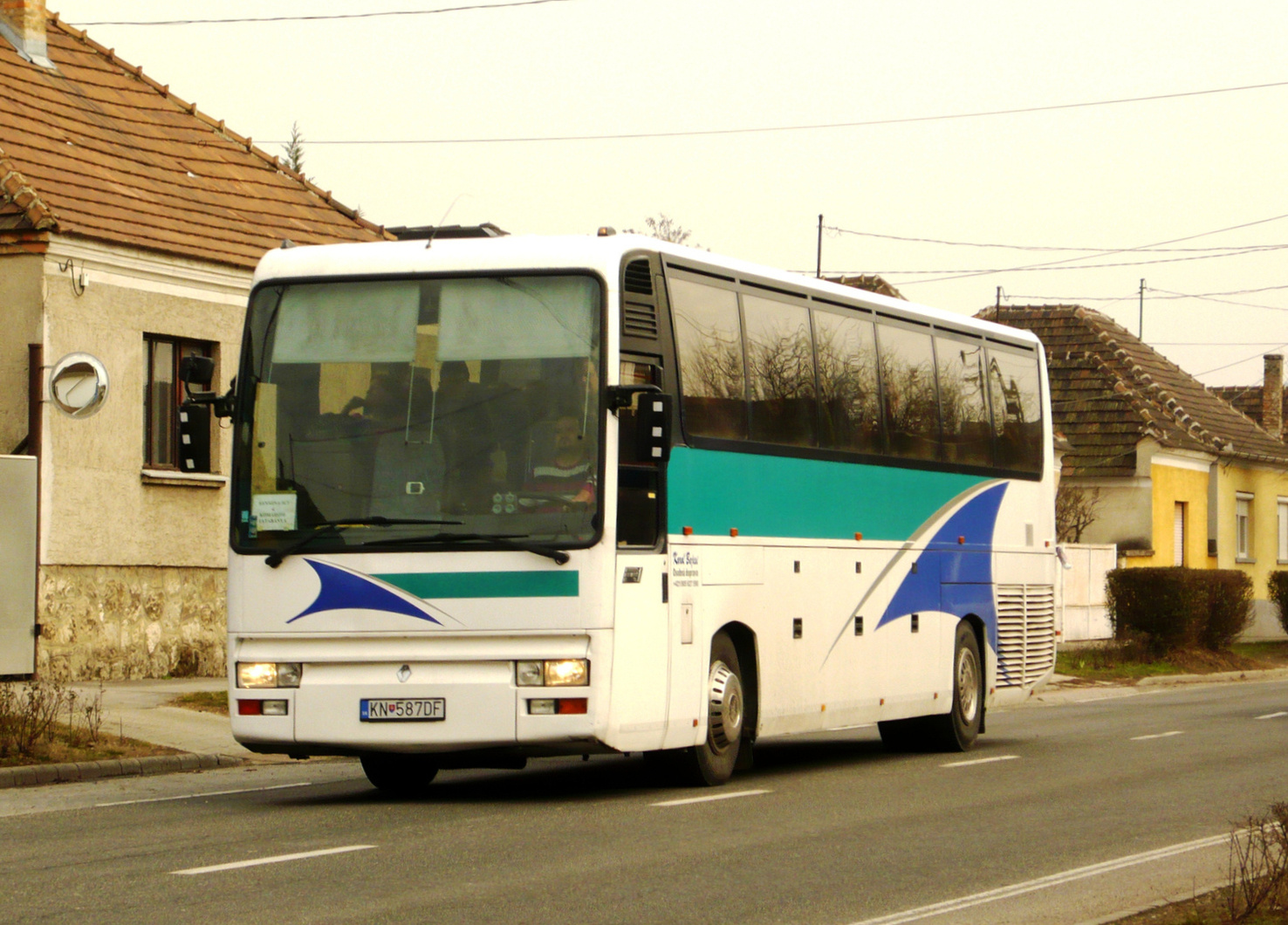 Renault FR1 (KN 587DF)