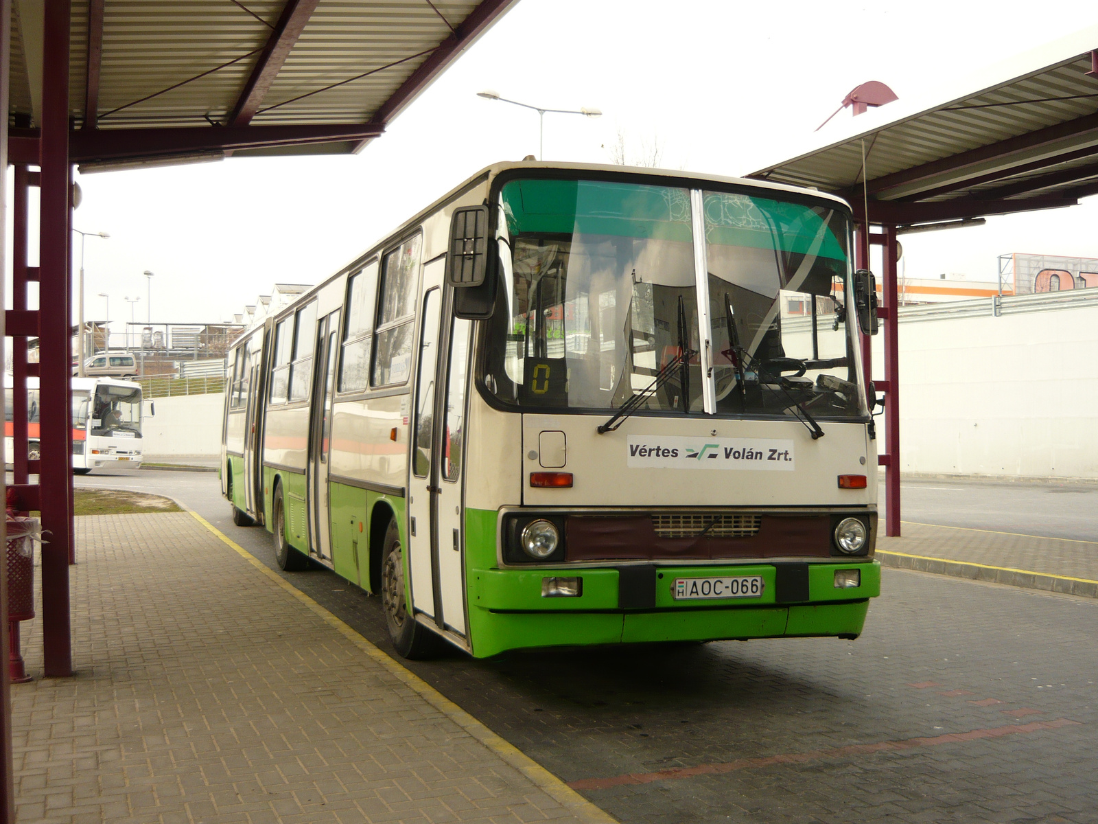 Ikarus 280.06 (AOC-066)