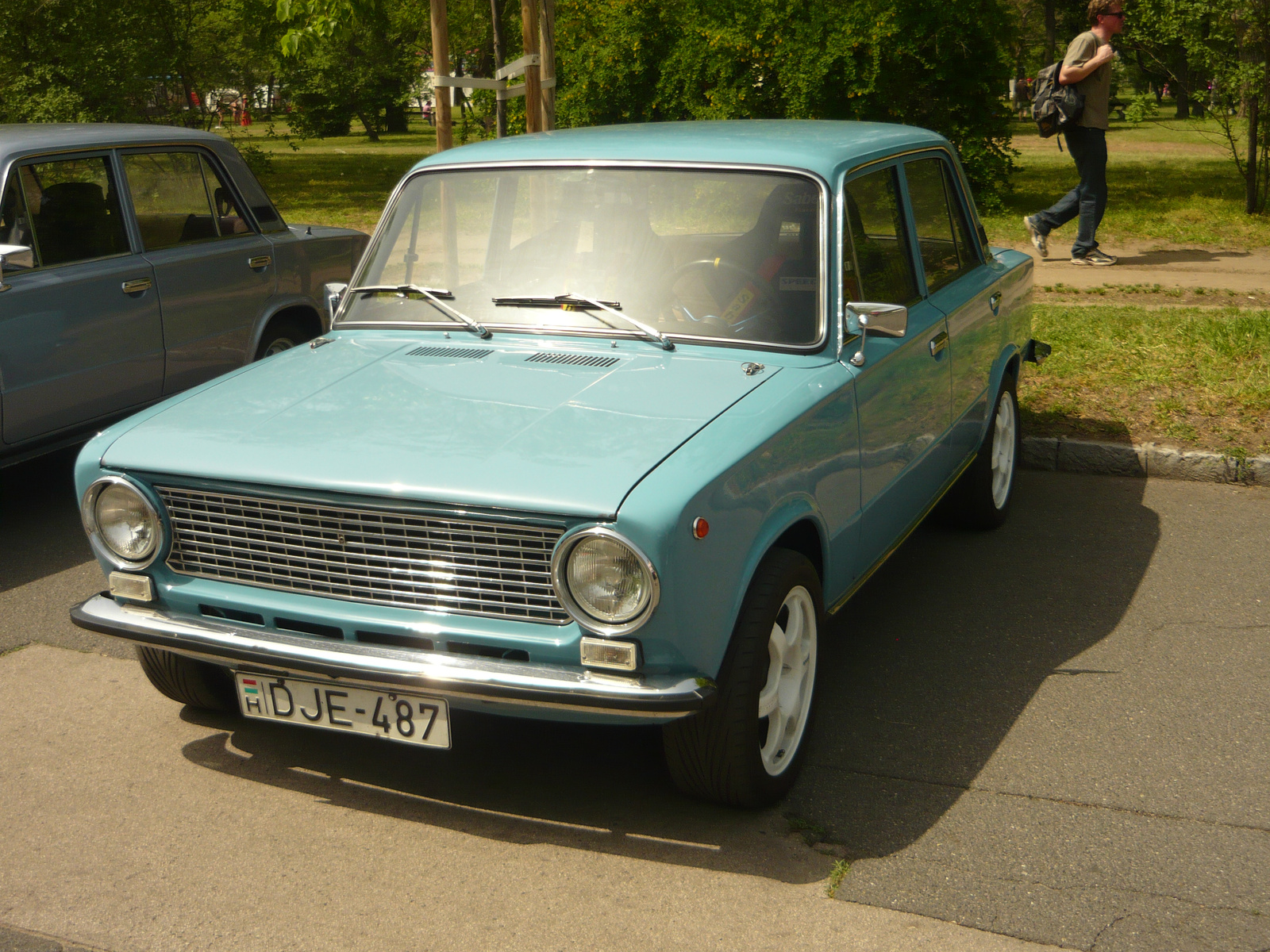 Lada 1200