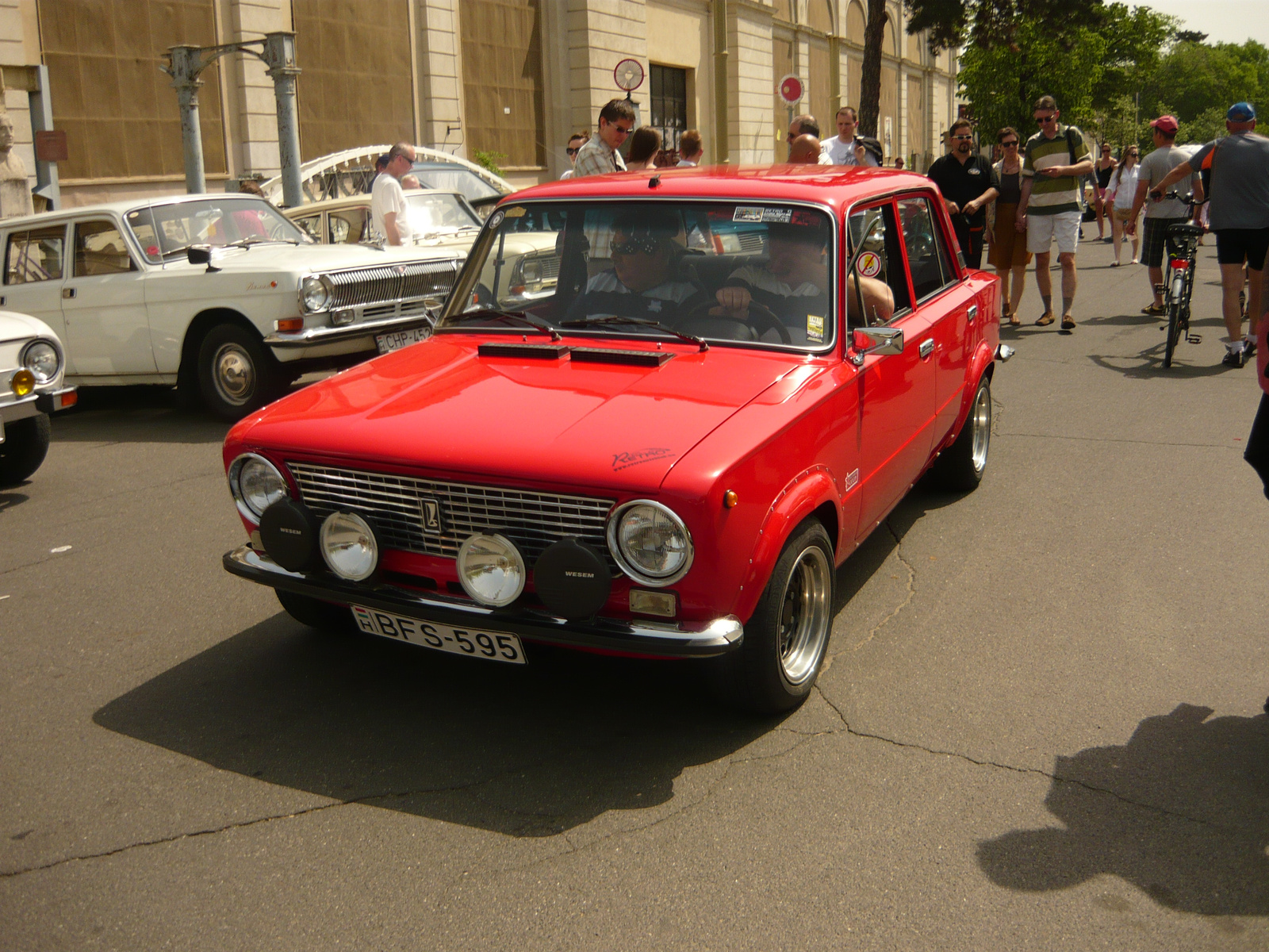 Lada 1200