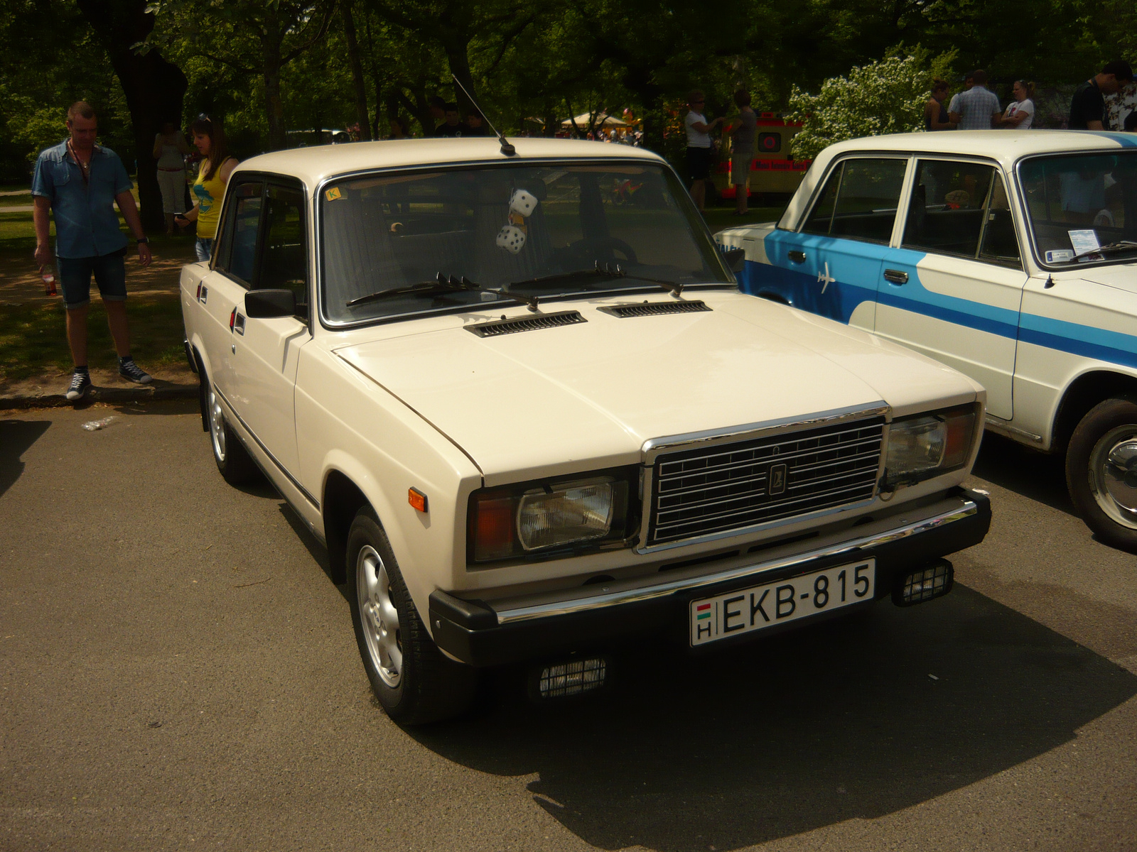 Lada 2107 (3)