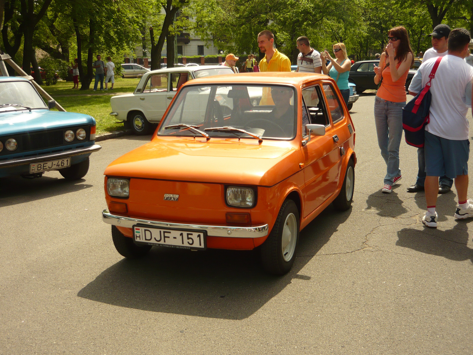 Polski-Fiat 126p