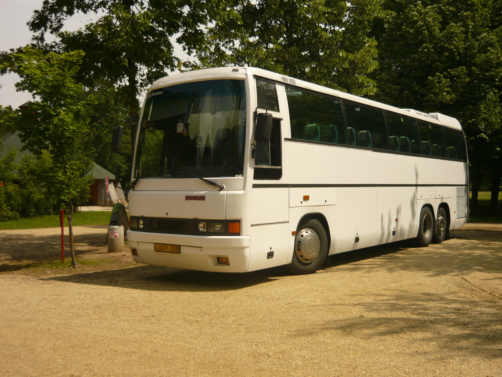 Ikarus 396.68 (ADY-338)