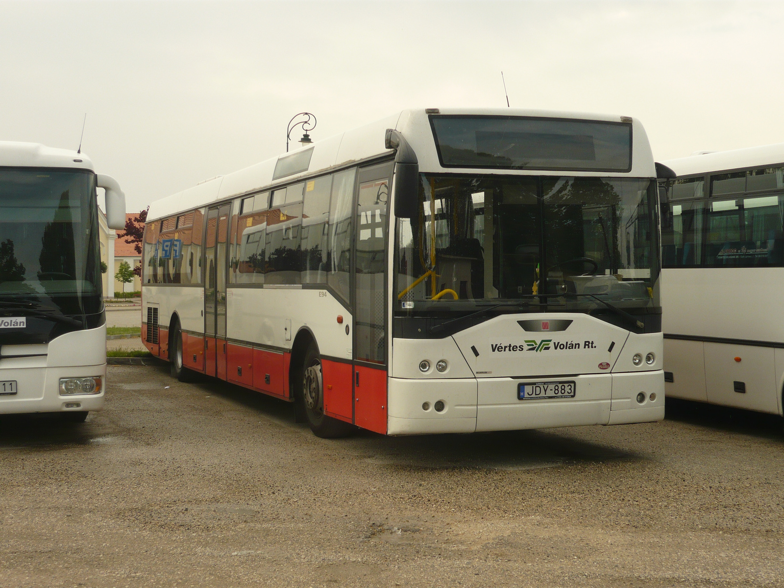 Ikarus E94.53 (JDY-883)