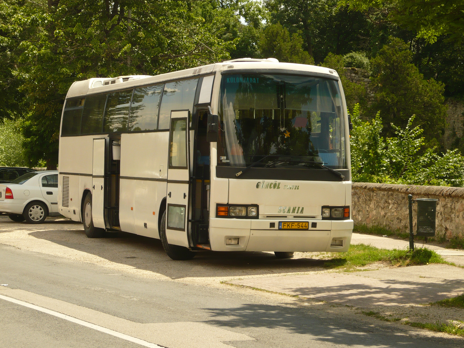 Ikarus 396.27 (FKF-544)