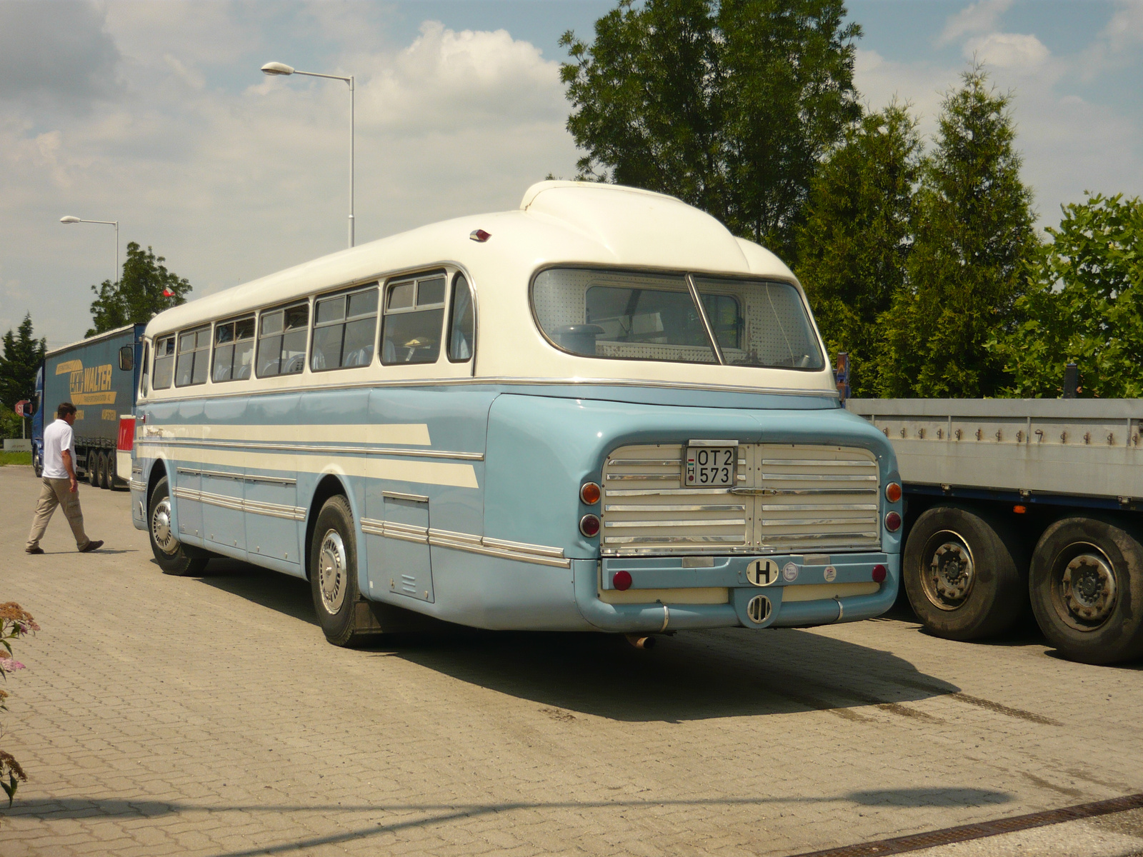 Ikarus 55.52 (OT 25-73)