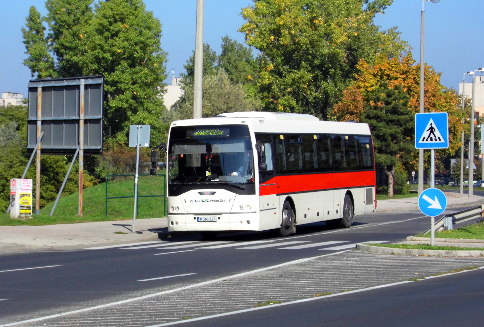 Ikarus E95.10 (MDM-324)