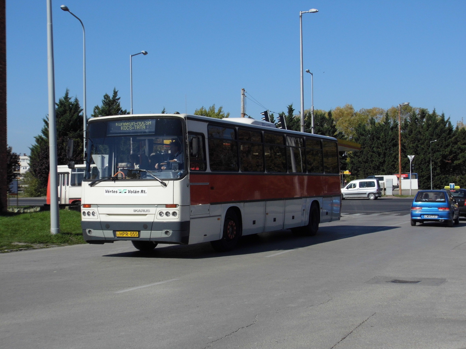 Ikarus C56.22 (HPR-055)