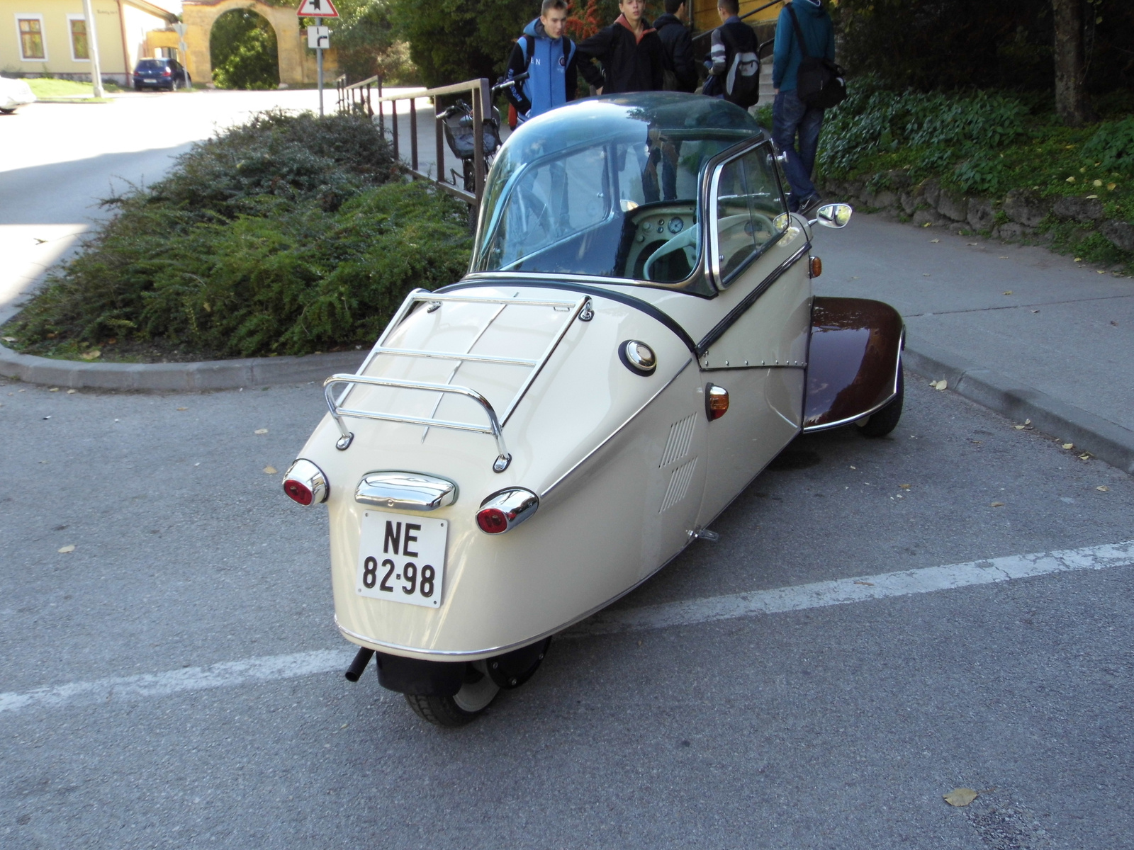 Messerschmitt