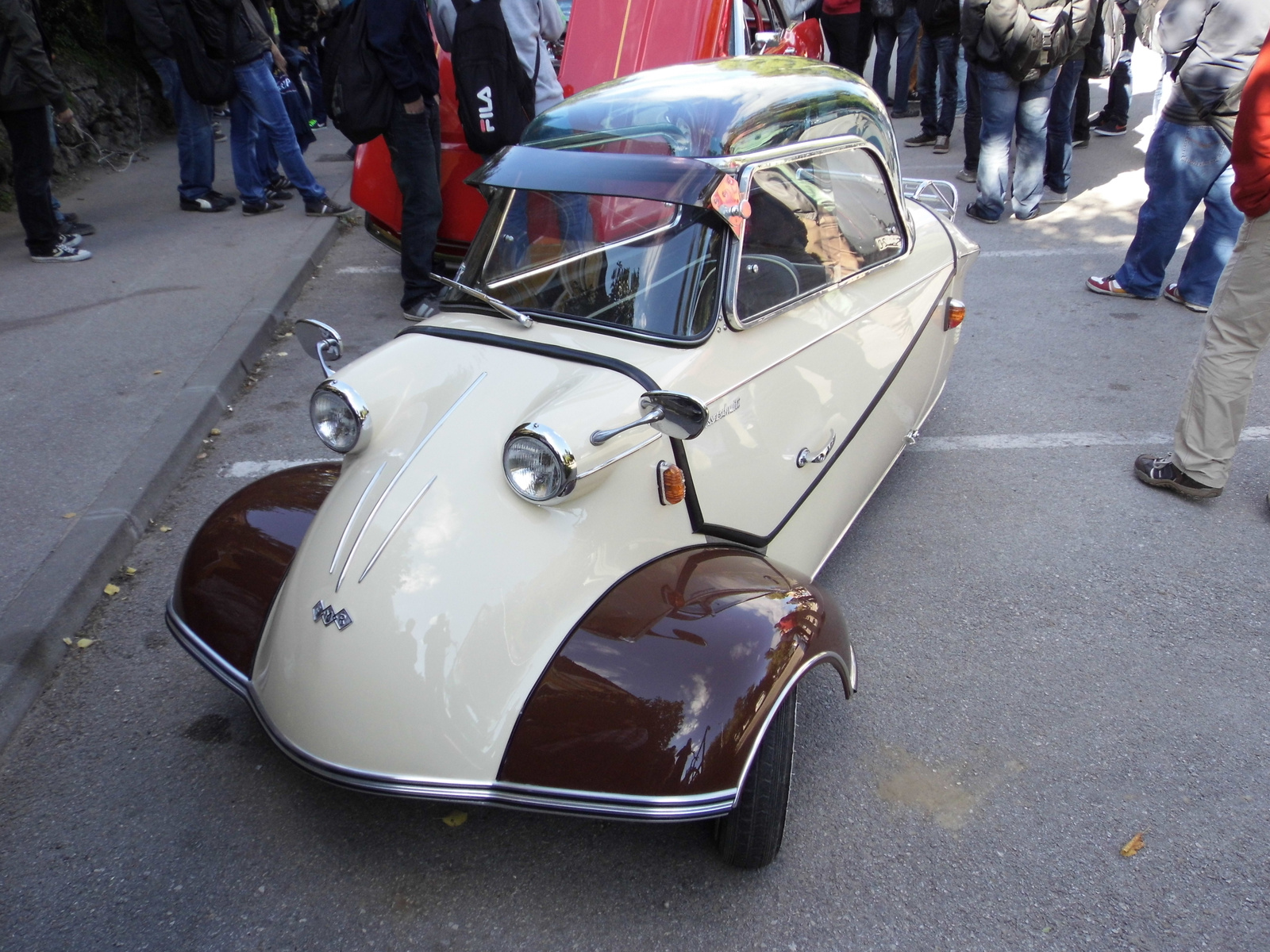 Messerschmitt