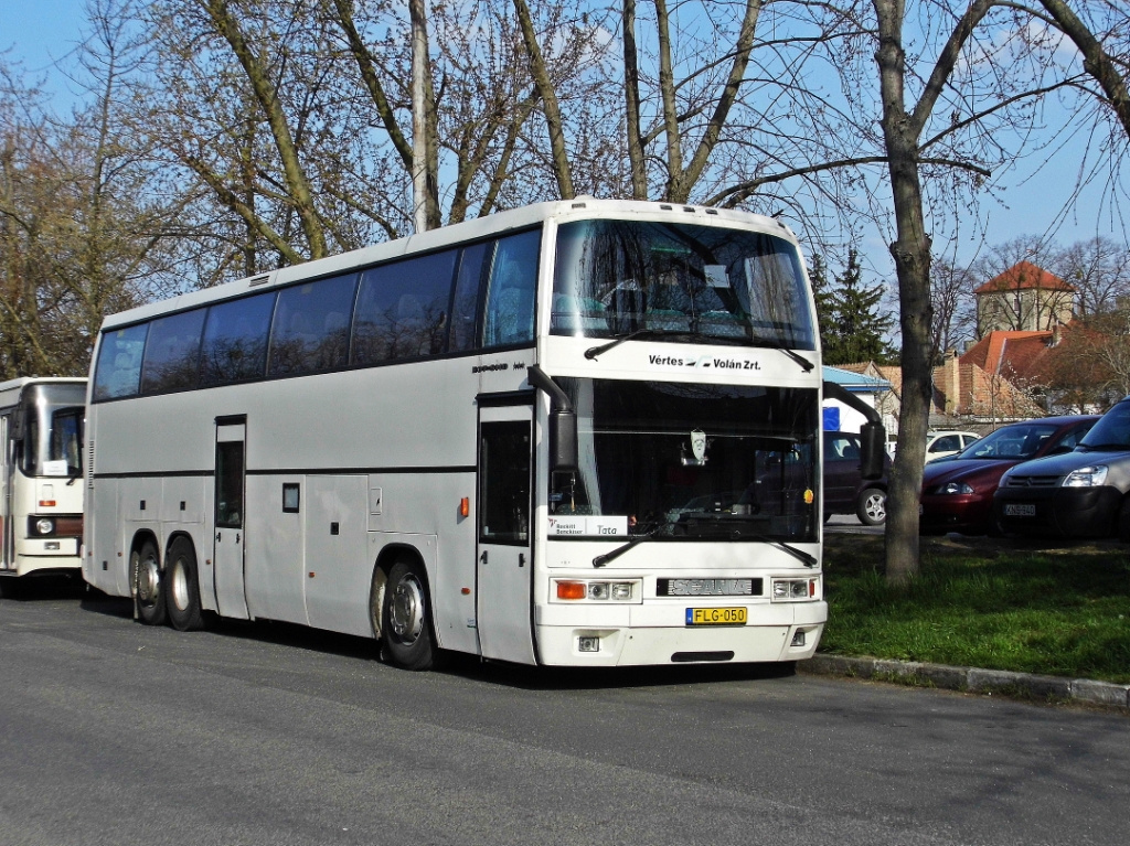 Ikarus 397.20 (FLG-050)