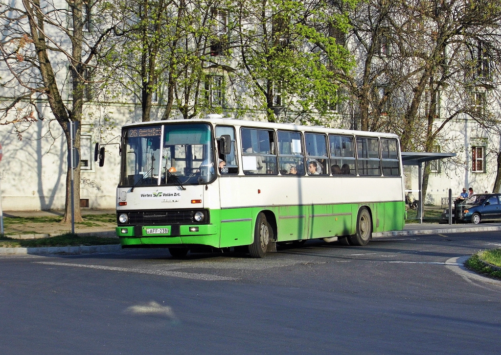 Ikarus 260.06 (AFF-238)