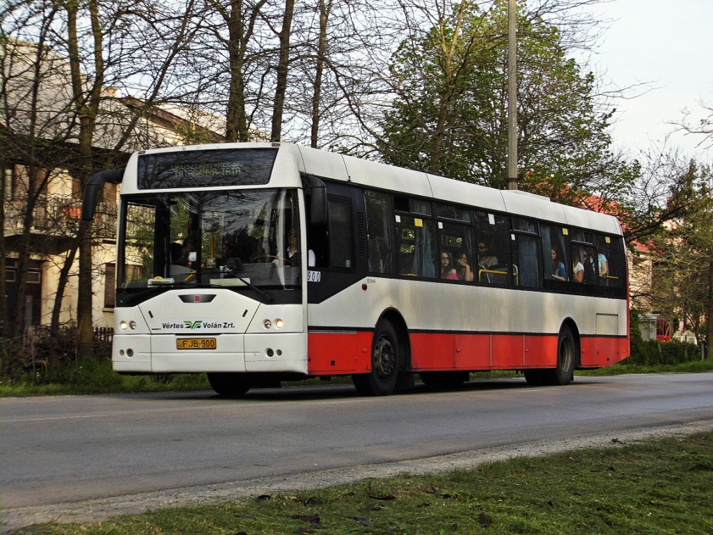 Ikarus E94.53 (FJB-900)