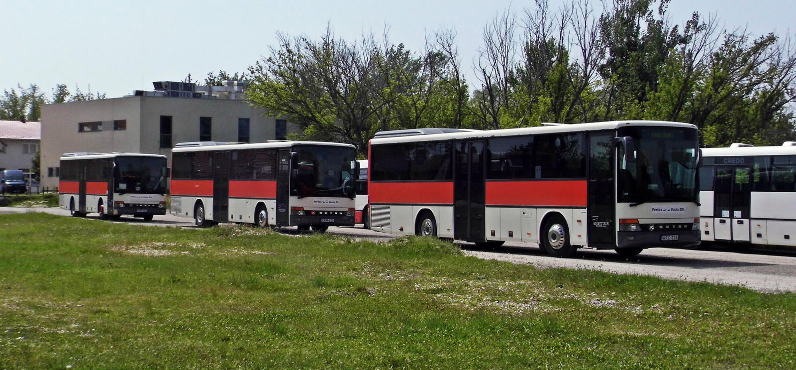 Setra