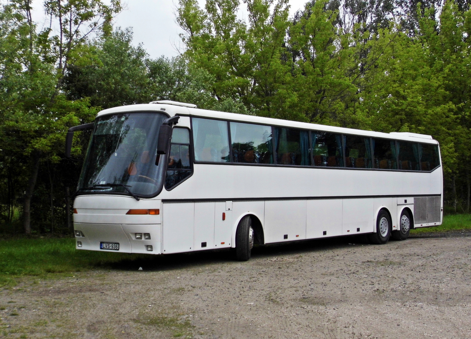 Bova Futura (LVS-936)