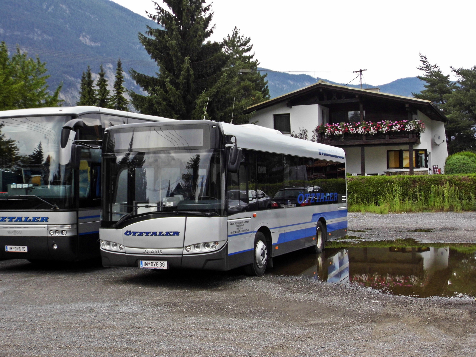 Solaris Urbino 8,9 (IM-OVG39)