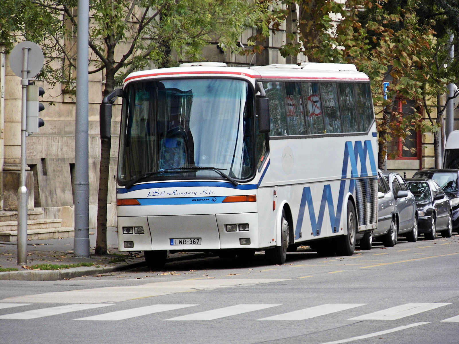 Bova Futra (LWB-367)