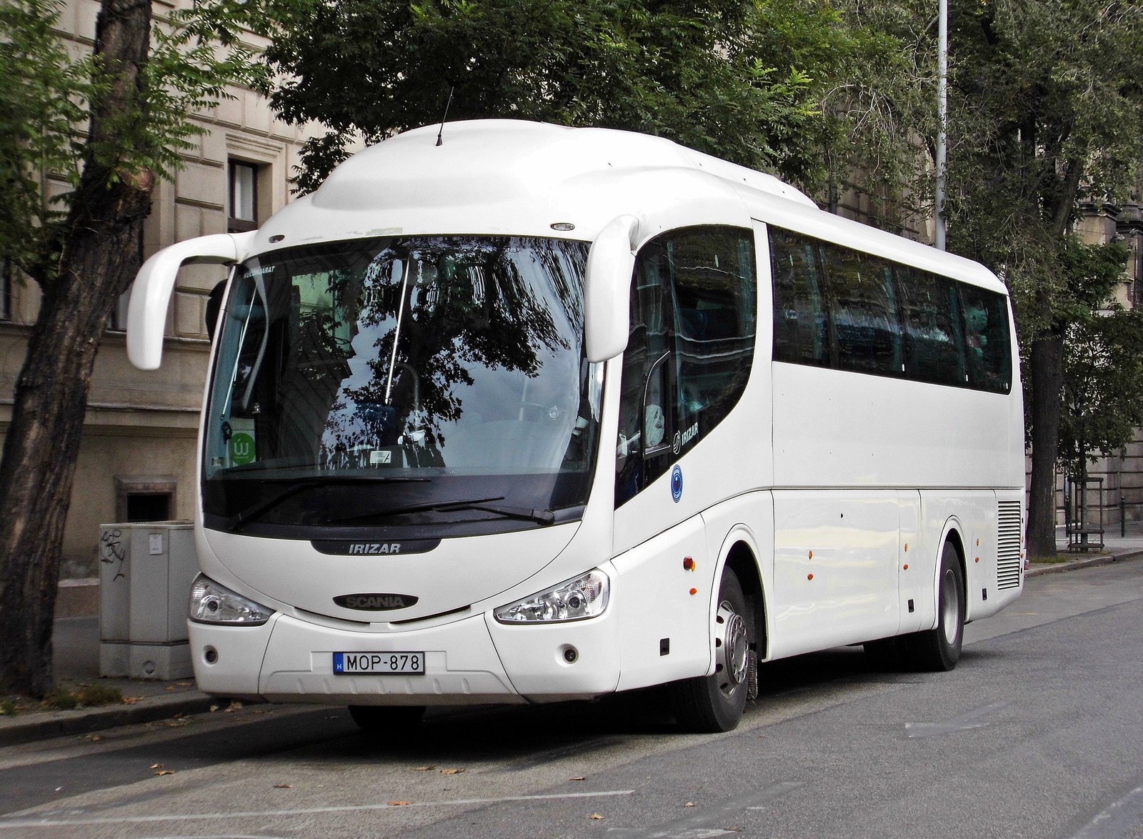 Irizar Century (MOP-878)