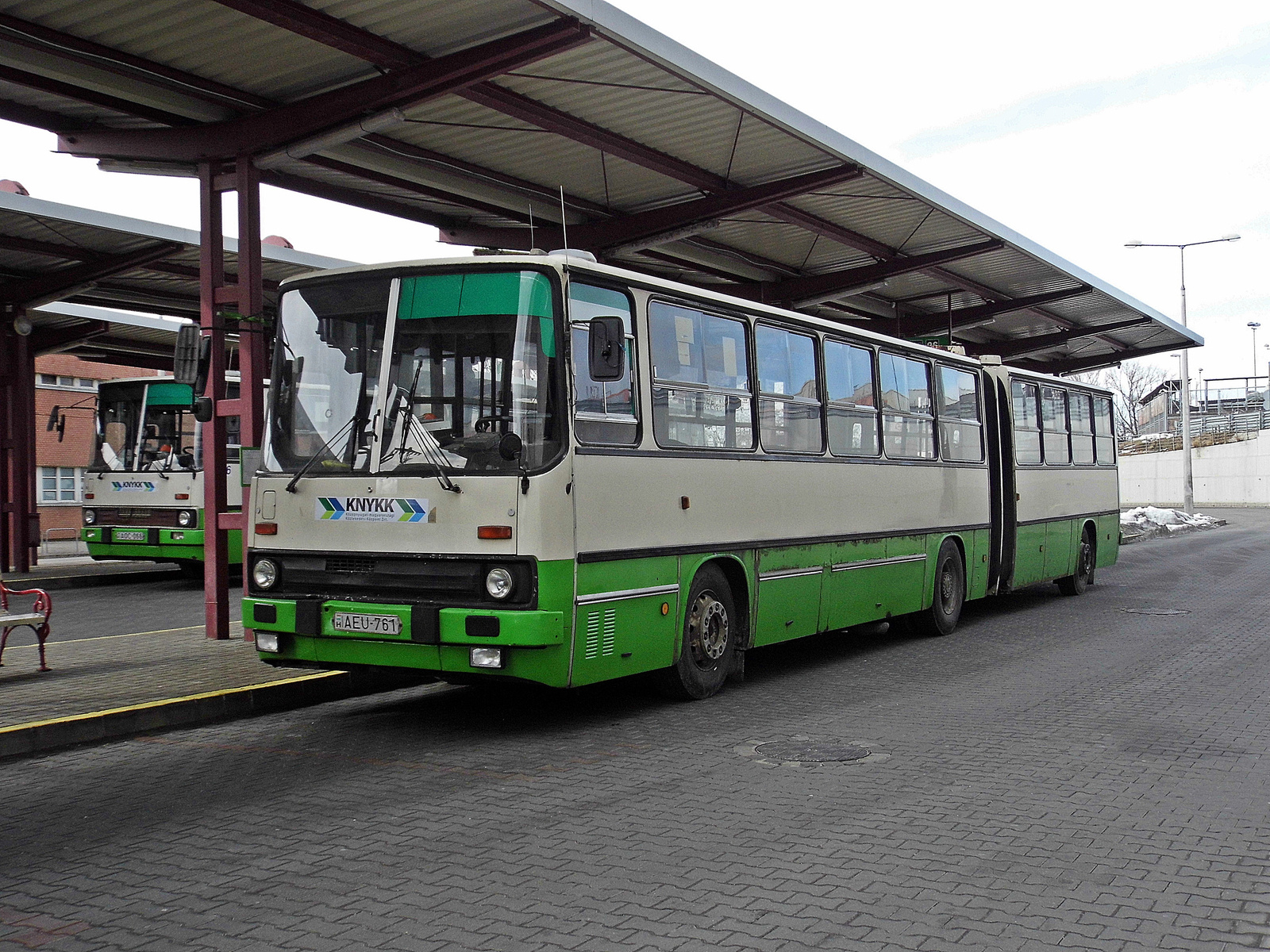 Ikarus 280.06 (AEU-761)