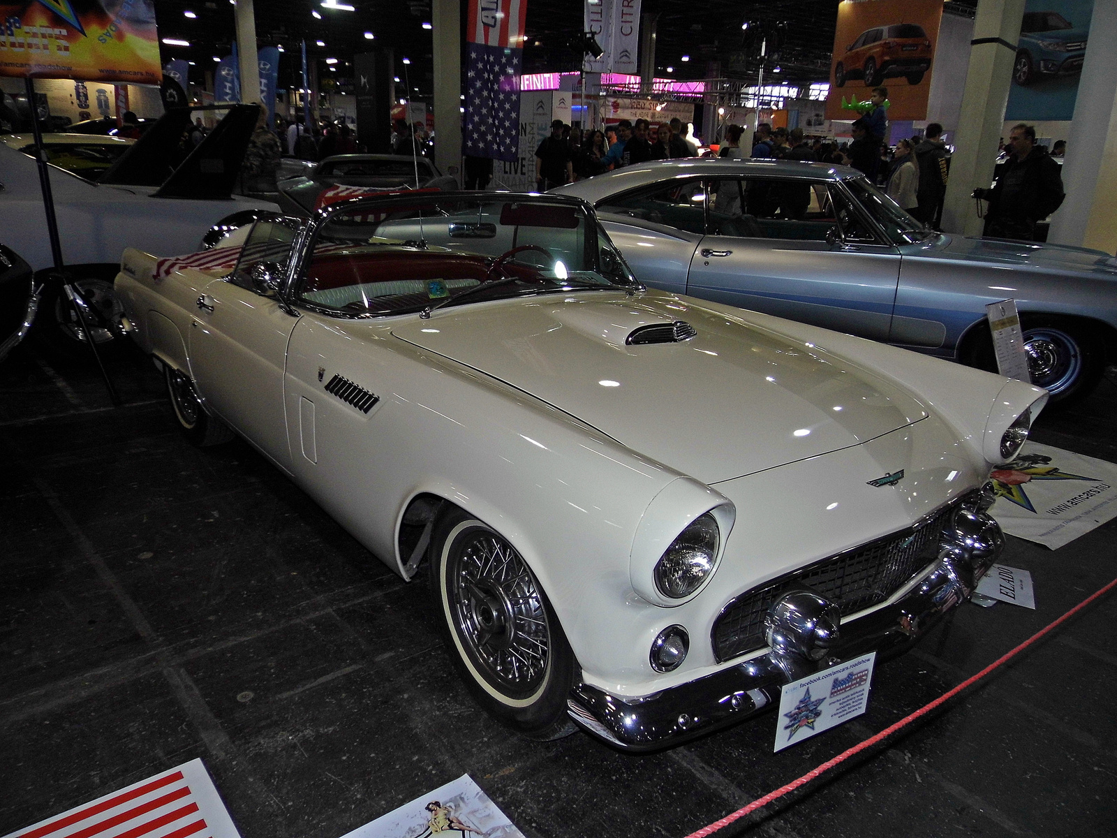 Ford Thunderbird