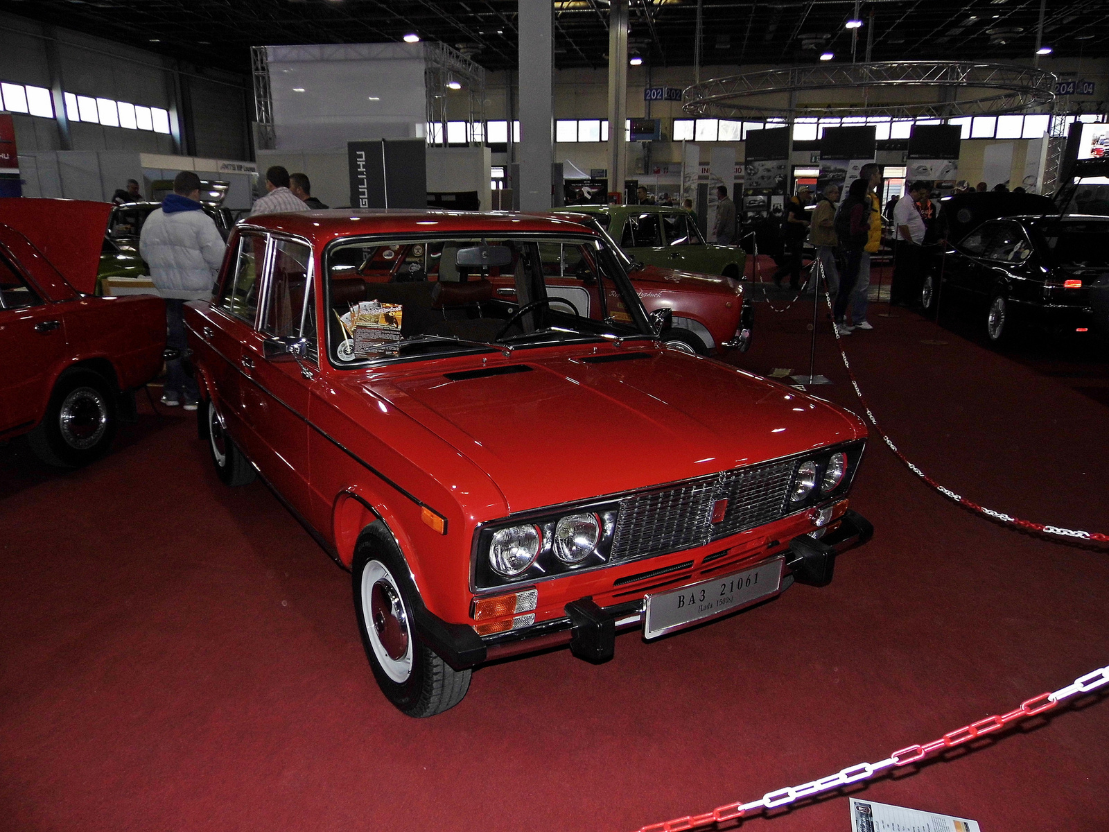 Lada 1500s