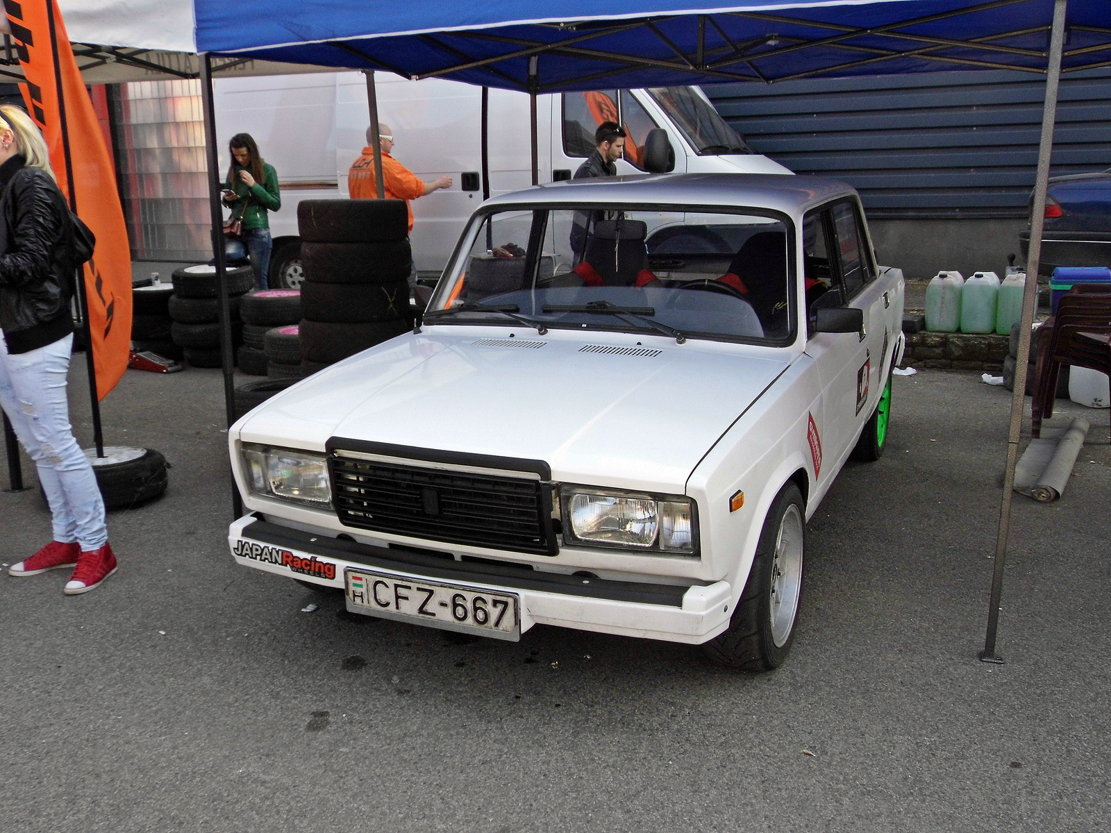 Lada 2107