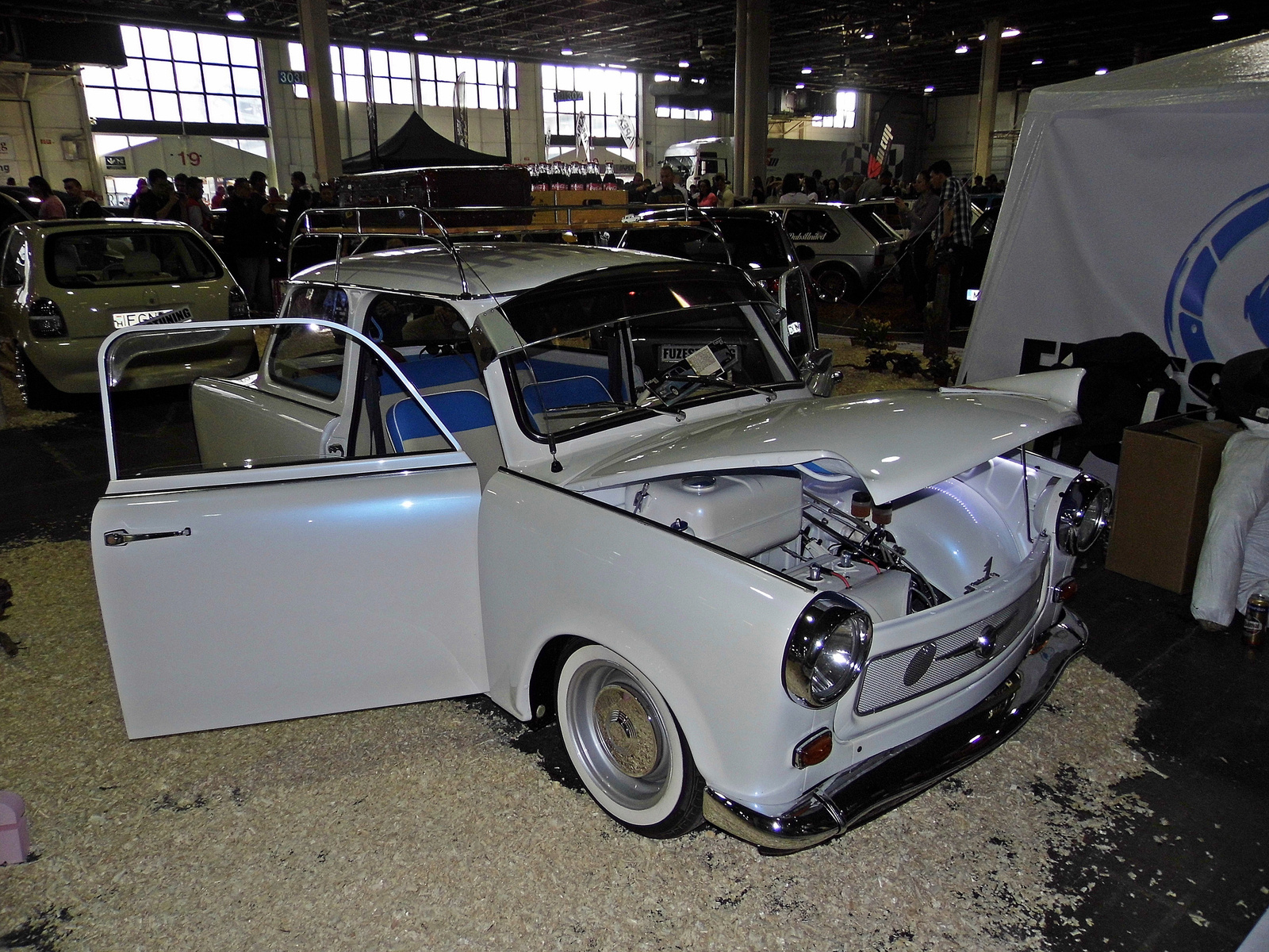 Trabant 601