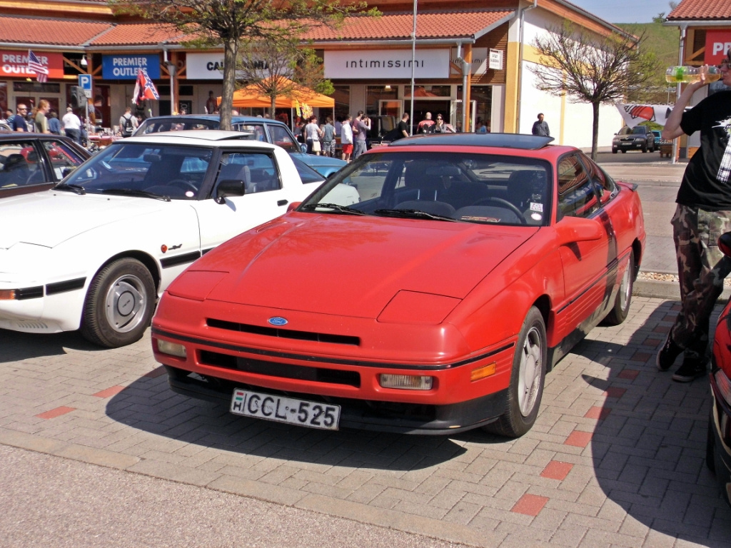 Ford Probe