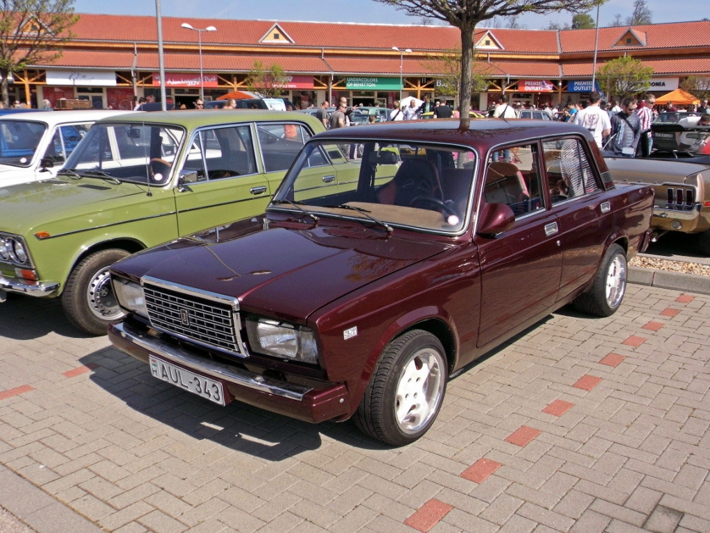 Lada 2107