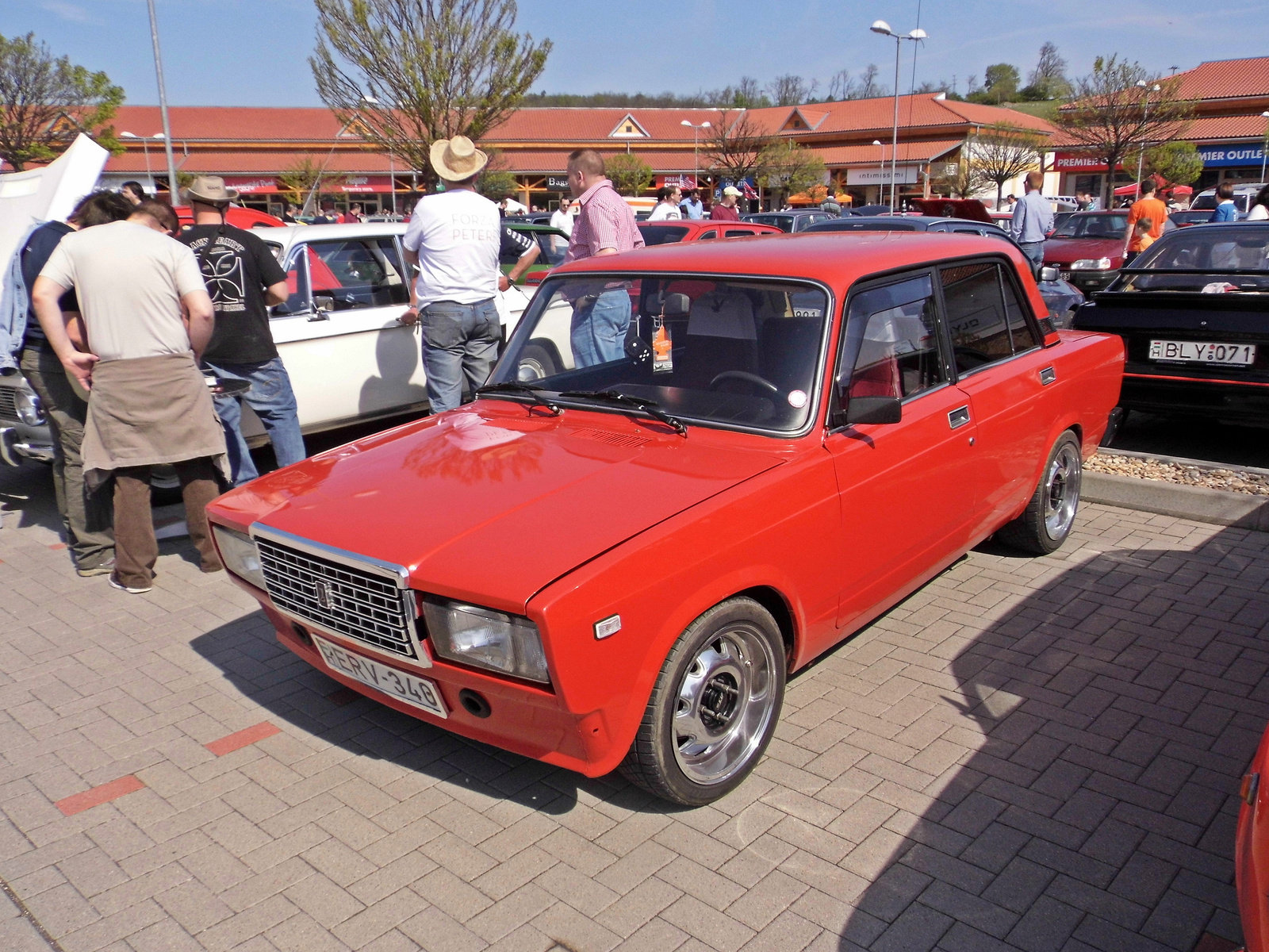 Lada 2107