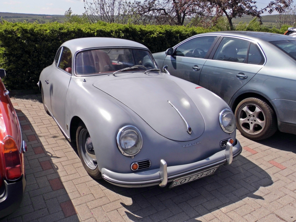 Porsche 356