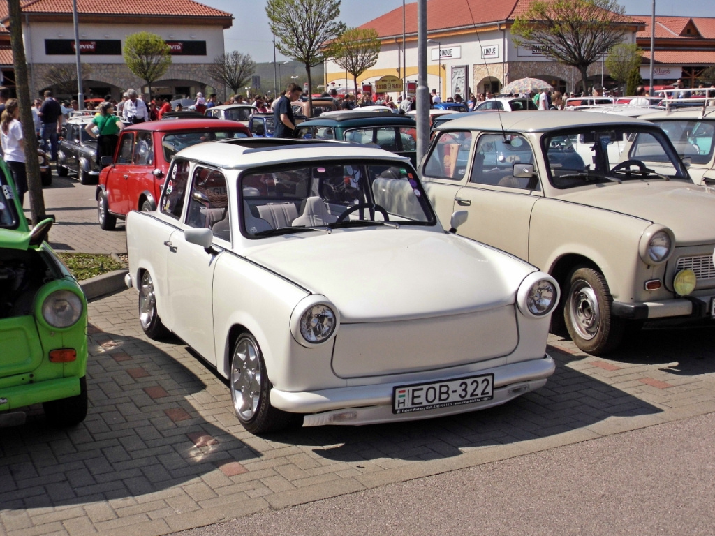 Trabant